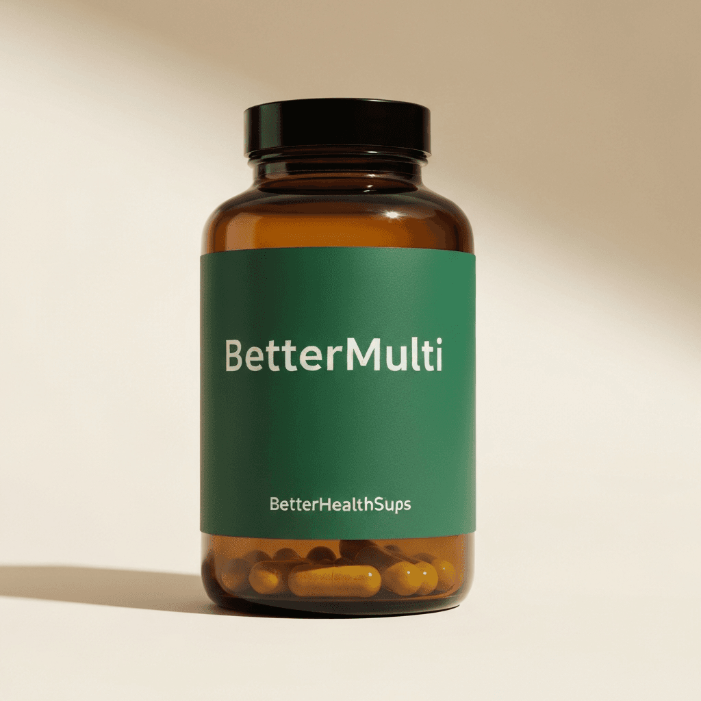 BetterMulti bottle